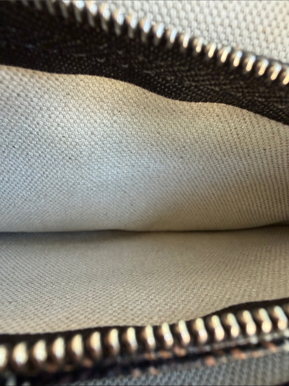 Goyard Plumet Crossbody Bag - Black/Brown - Picture 7 of 9